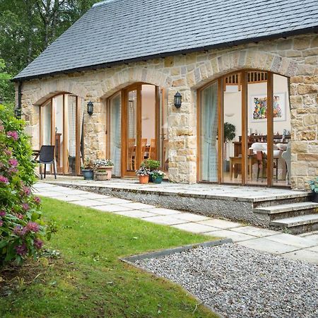 Tigh Na Bruaich Bed & Breakfast Kingussie Bagian luar foto